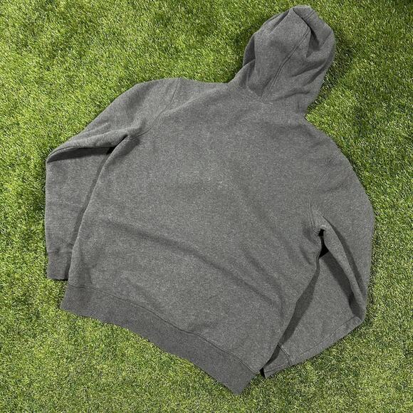 Nike Zip-up Hoodie Jacket - Picture 3 of 4